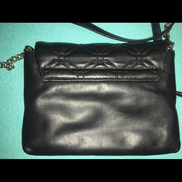 Kate Spade Astor Court Naomi Quilted Leather purse - Picture 7 of 8